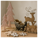 Up To 60% Off On Season's Best Holiday Home Decor At Zulily