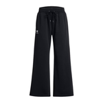Under Armour Icon Fleece Women's Wide Leg Pants (6 Colors)