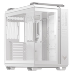 ASUS TUF Gaming GT502 Horizon White ATX Mid-Tower PC Case