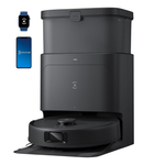 Ecovacs DEEBOT N30 Omni 10000Pa Robotic Vacuum & Mop