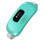 CooCoCo Portable Heating Pad For Period Cramps