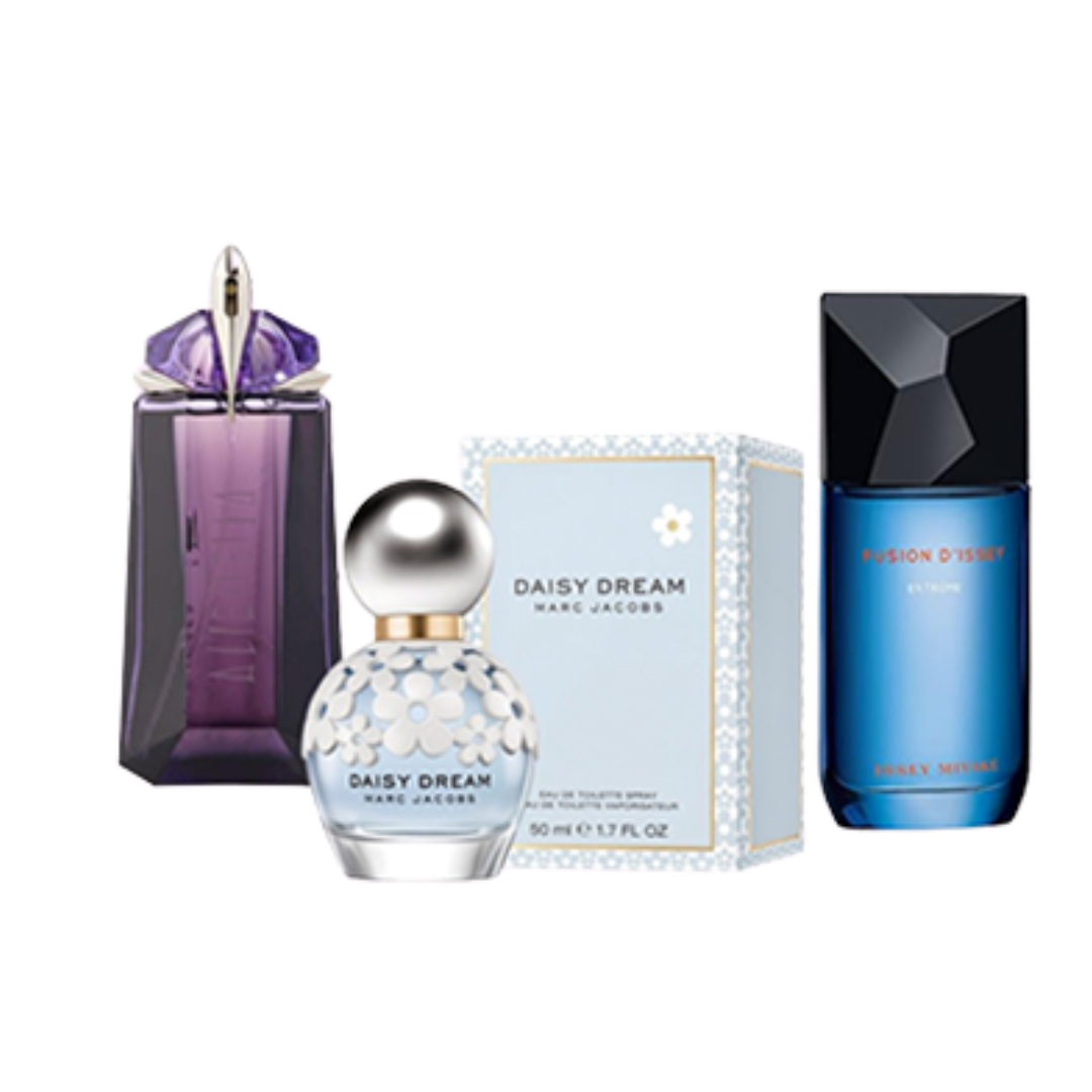 Up To 60% Off On Creed, Coach, And More Fragrances At Woot