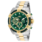 Invicta 25519 Men's Bolt Two Tone Quartz Watch
