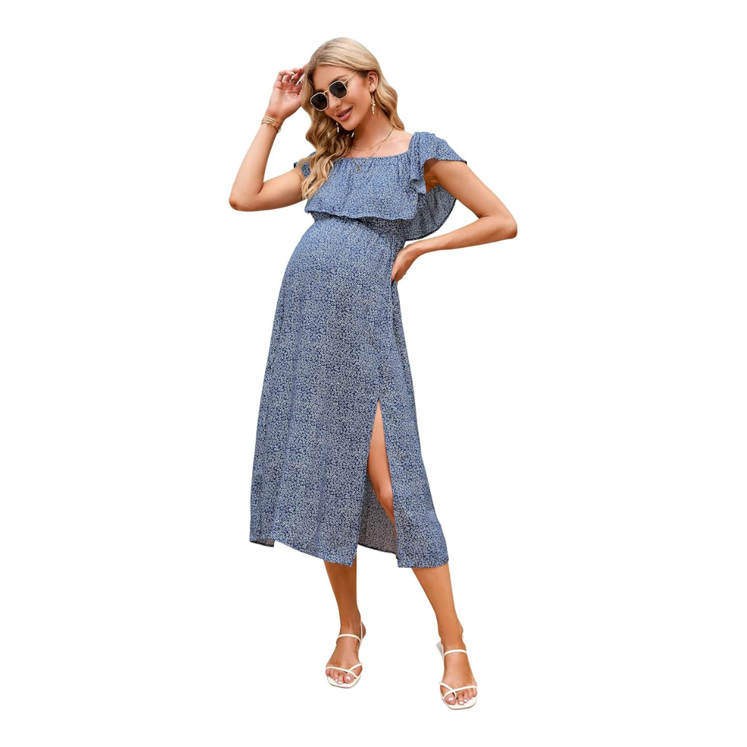 Coolmee Women's Casual Dress