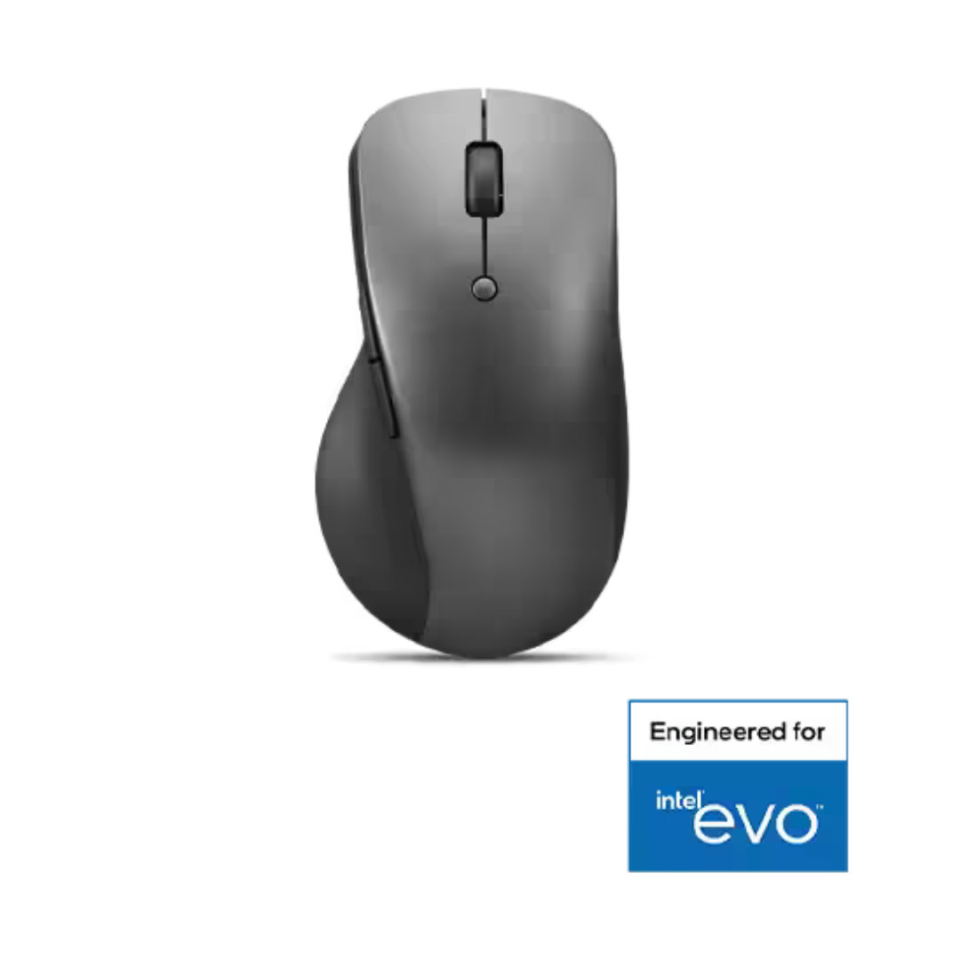 Lenovo Professional Bluetooth Rechargeable Mouse
