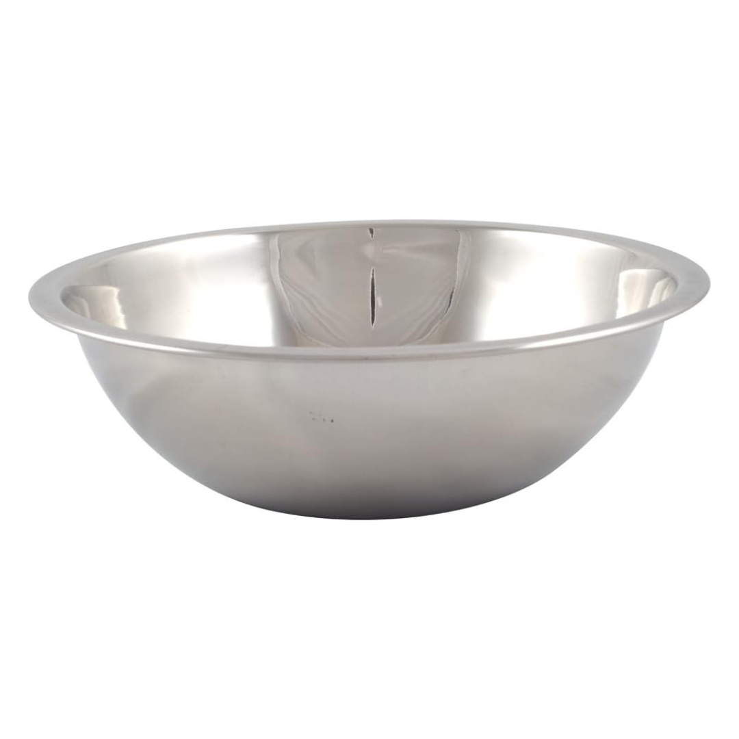 American Metalcraft 2 qt Stainless Steel Mixing Bowl