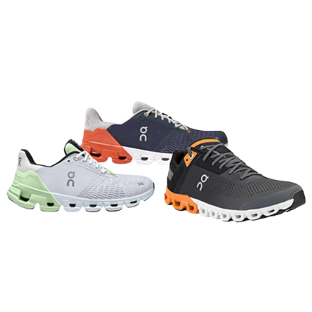 Up To 59% Off Hoka & On Running Shoes At Woot