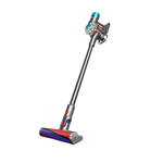 Dyson V8 Absolute Cordless Vacuum Cleaner (Silver/Nickel)