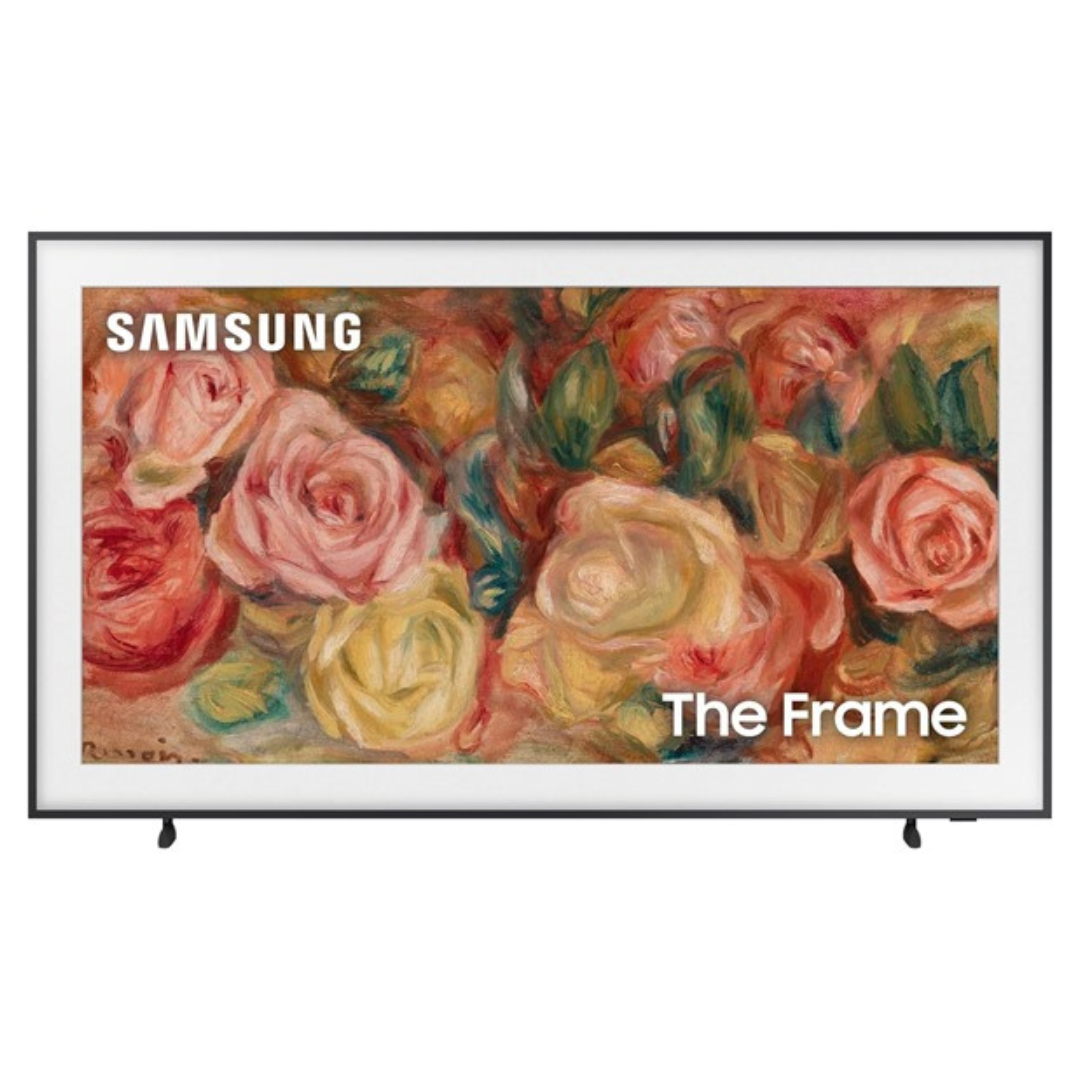 Samsung The Frame 55" 4K Ultra HD Smart QLED Tizen TV