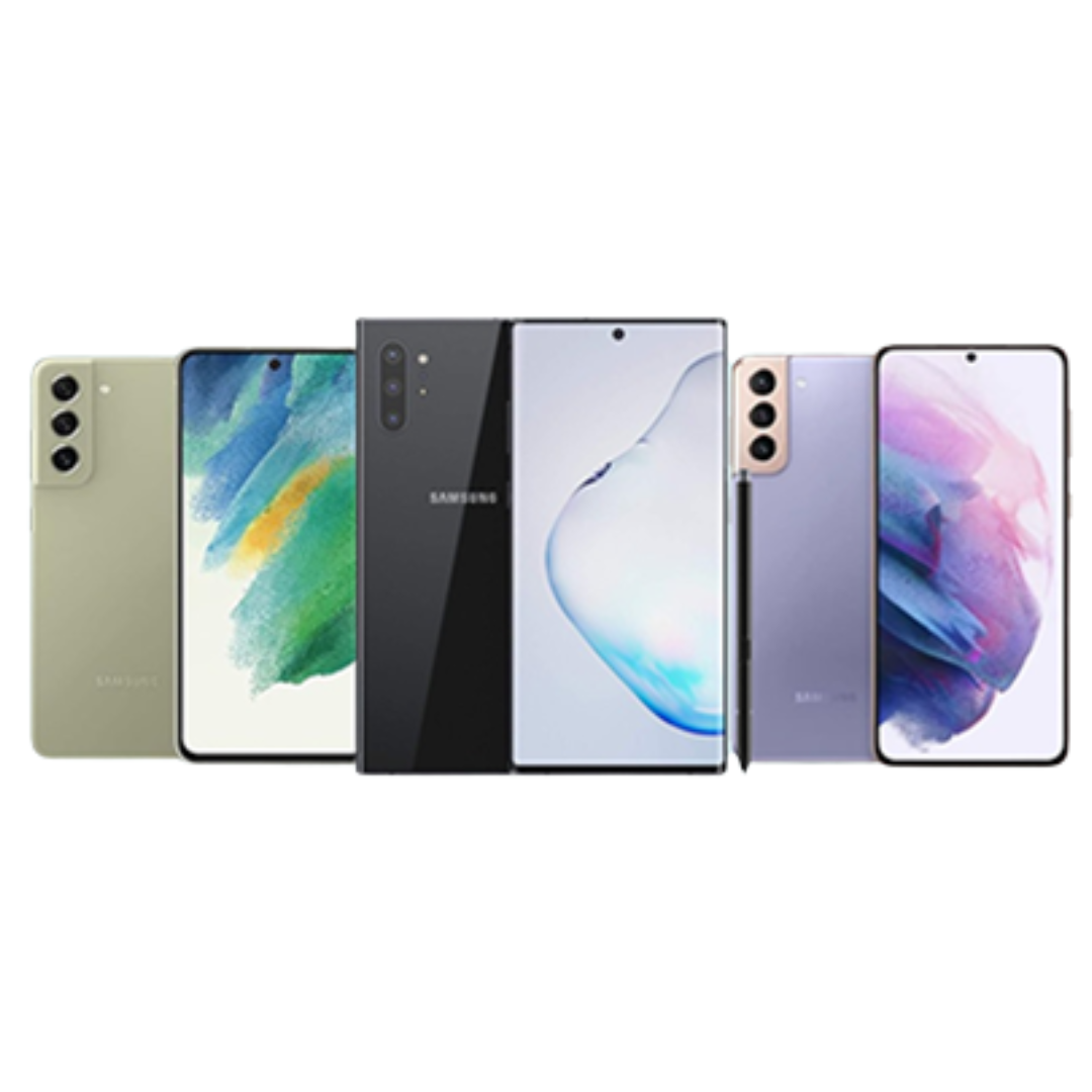 Refurbished Samsung Phones Starting From $139.99 At Woot