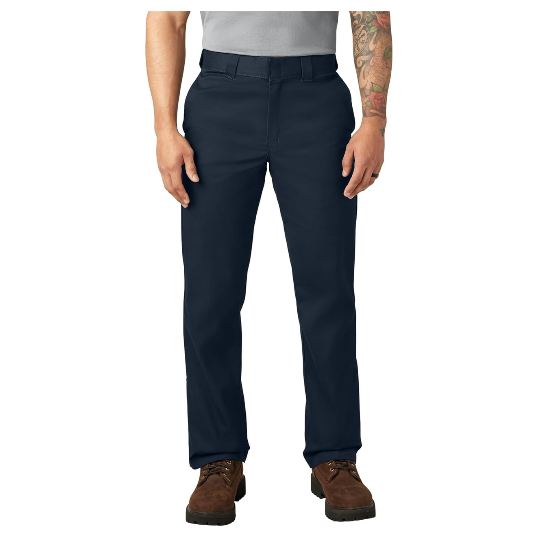 Dickies Men's 874 Flex Work Pants