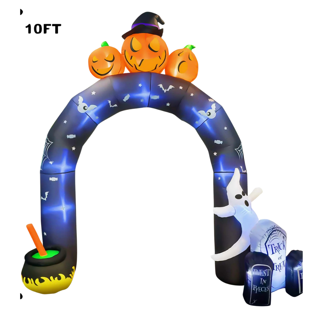 Up To 50% Off Halloween Rollbacks And More At Walmart