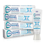 4-Pack 3.4oz Sensodyne Pronamel Intensive Whitening Toothpaste