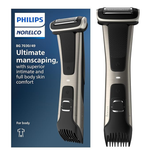 Philips Norelco Bodygroom Men's Rechargeable Trimmer & Shaver