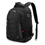 17.3" Crossgear Large Travel Laptop Backpack w/ USB Charging Port