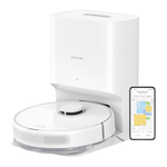 DREAME D10 Plus Gen 2 Robot Vacuum and Mop