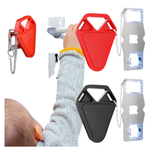 2-Pack Portable Door Lock