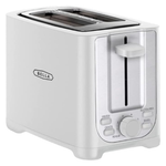 2 Slice Bella Toaster With Auto Shut Off