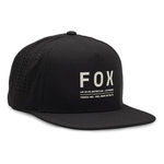 Fox Racing Men's Non Stop Tech Snapback Hat