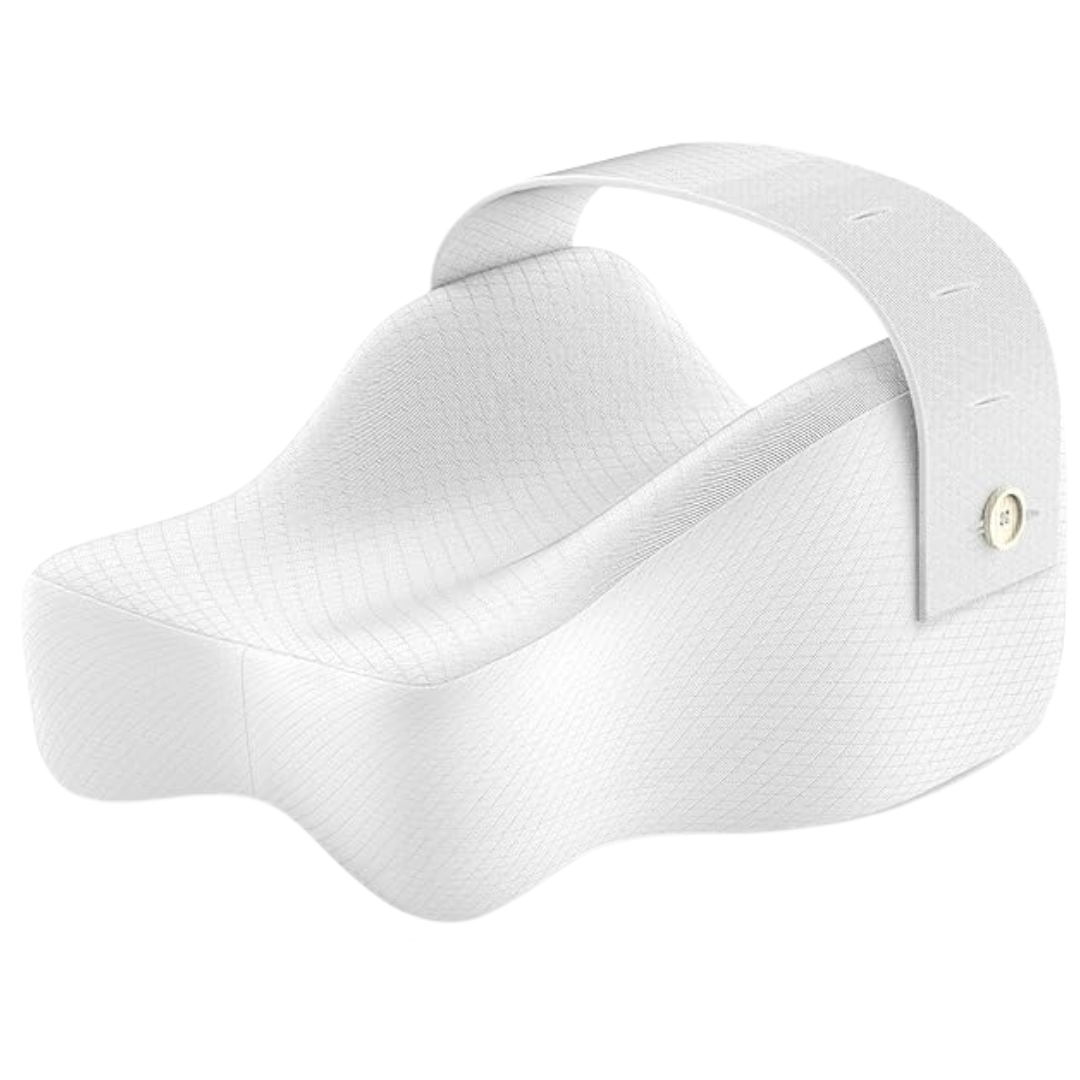 Memory Foam Leg Pillow For Side Sleeping