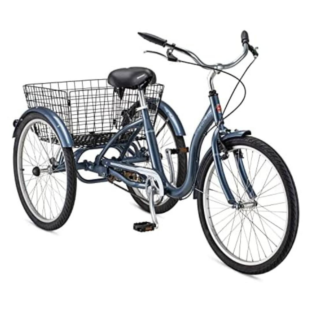 Up To 78% Off Sporty Bikes, Balls And More At Woot