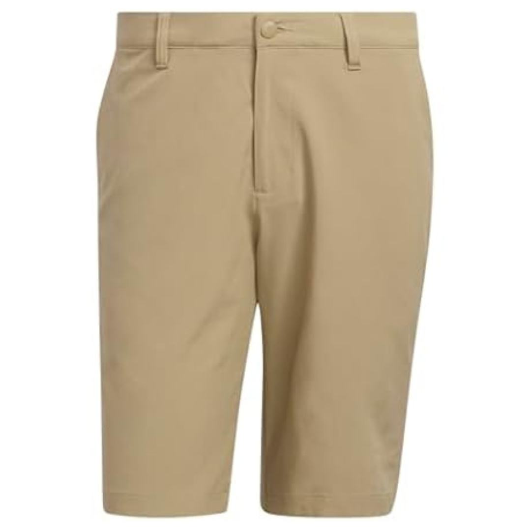 Adidas Golf Men's Standard Ultimate365 10" Golf Short (Hemp)