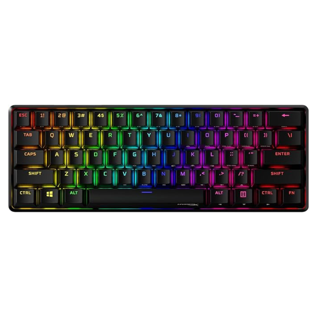HyperX Alloy Origins 60 Mechanical Gaming Keyboard