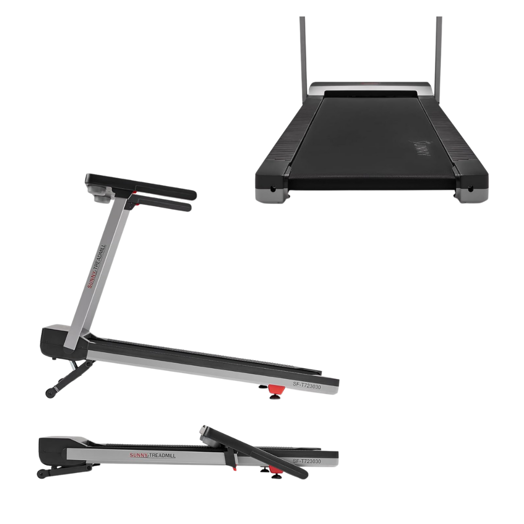 Up To 50% Off On Sunny Health Fitness Equipment & Gear At Amazon