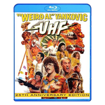 UHF (25th Anniversary Edition) [Blu-Ray]