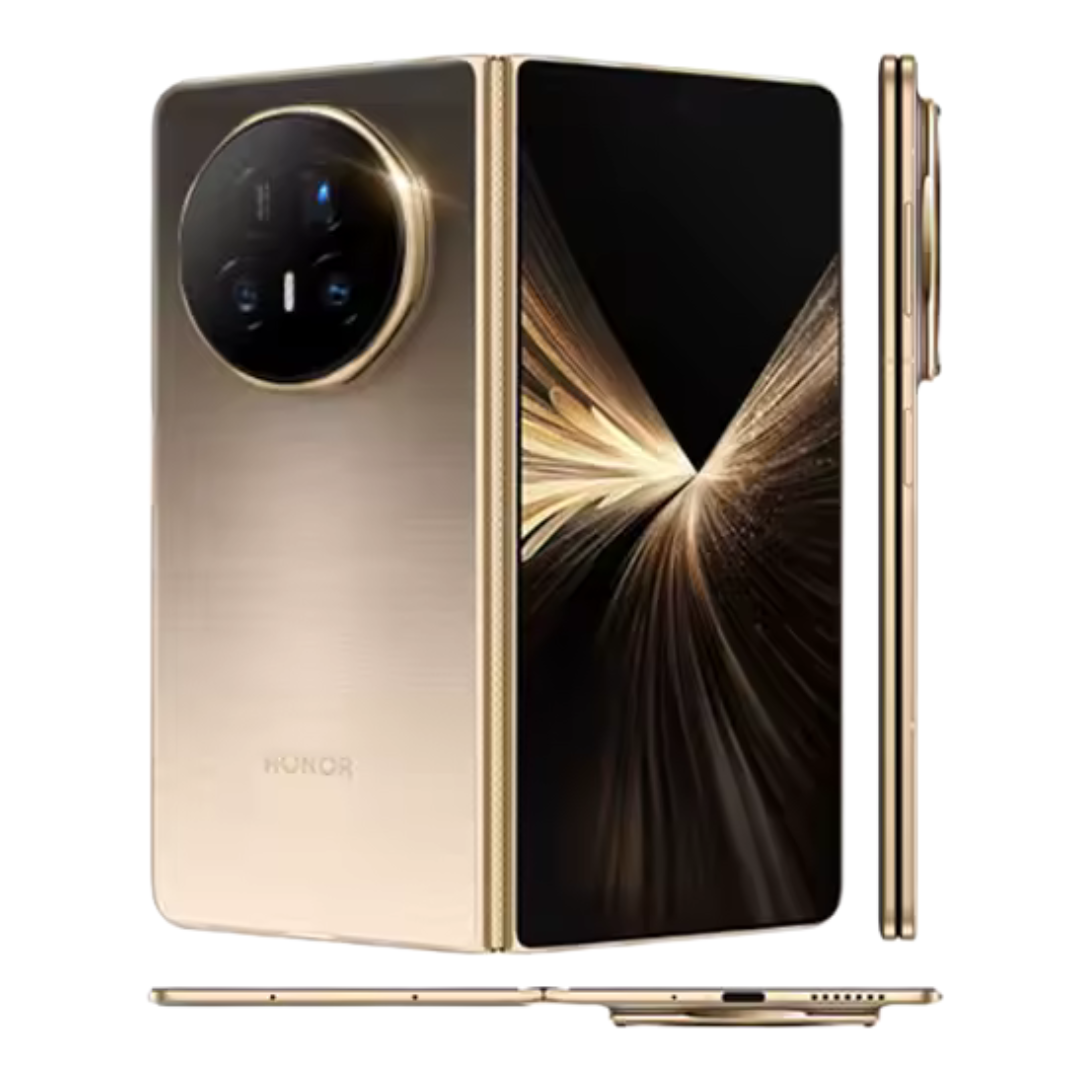 Honor Magic V5 512GB 7.95" 5G Foldable Android Smartphone