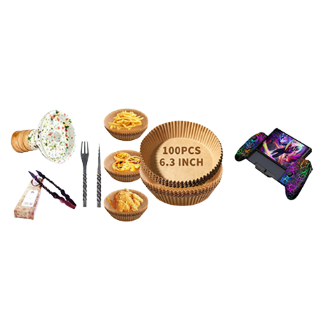 Up To 76% Off All Things Home And More At Woot