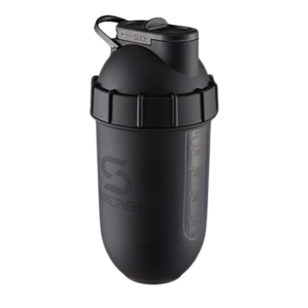 24 oz Shakesphere Tumbler Protein Shaker Bottle