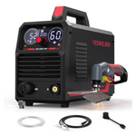 65 Amp Non High Frequency Non-Touch Pilot Arc Plasma Cutter