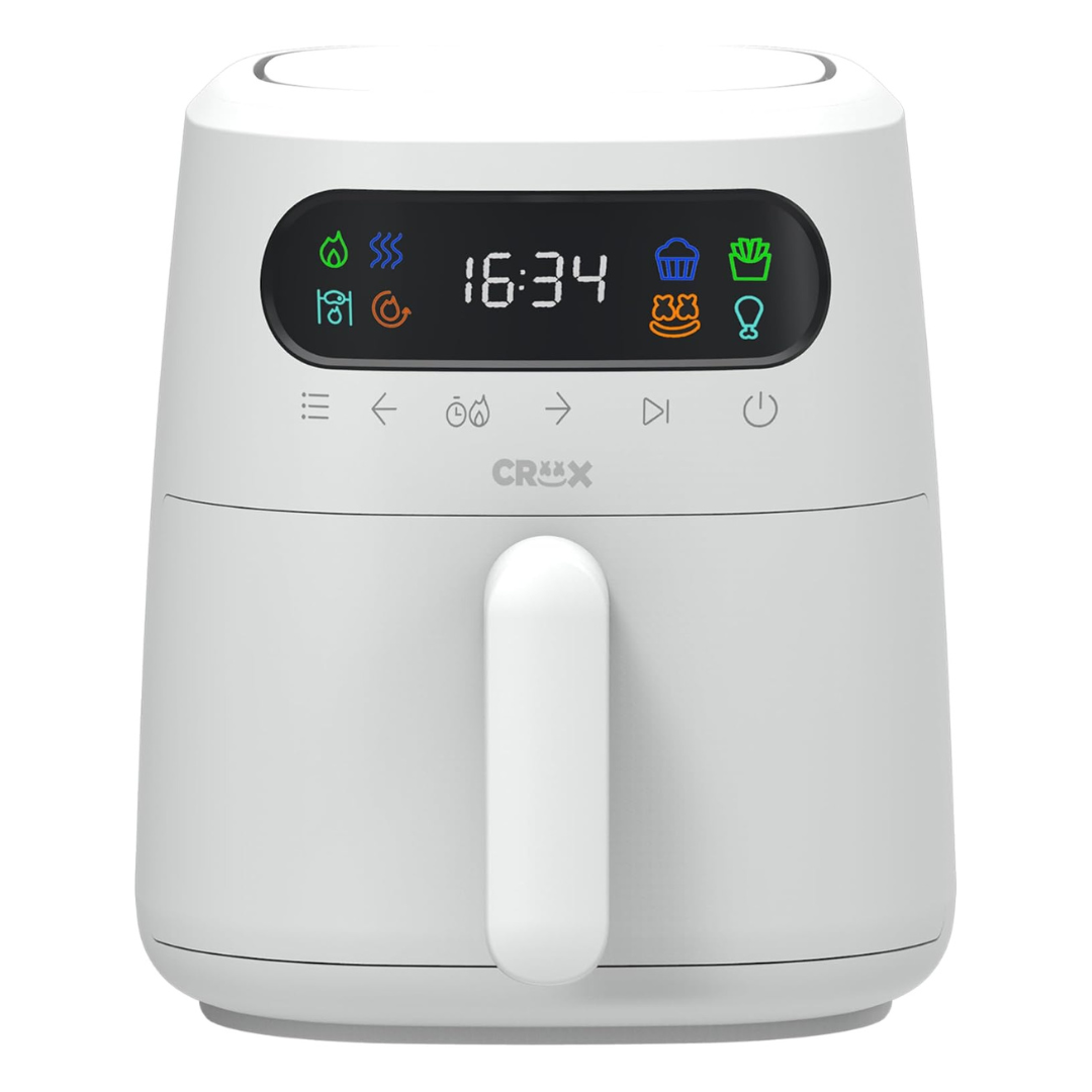 CRUX x Marshmello 3.0 QT Digital Air Fryer