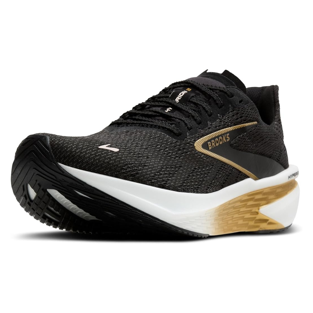 Up To 50% Off On Brooks Men's Shoes At Amazon