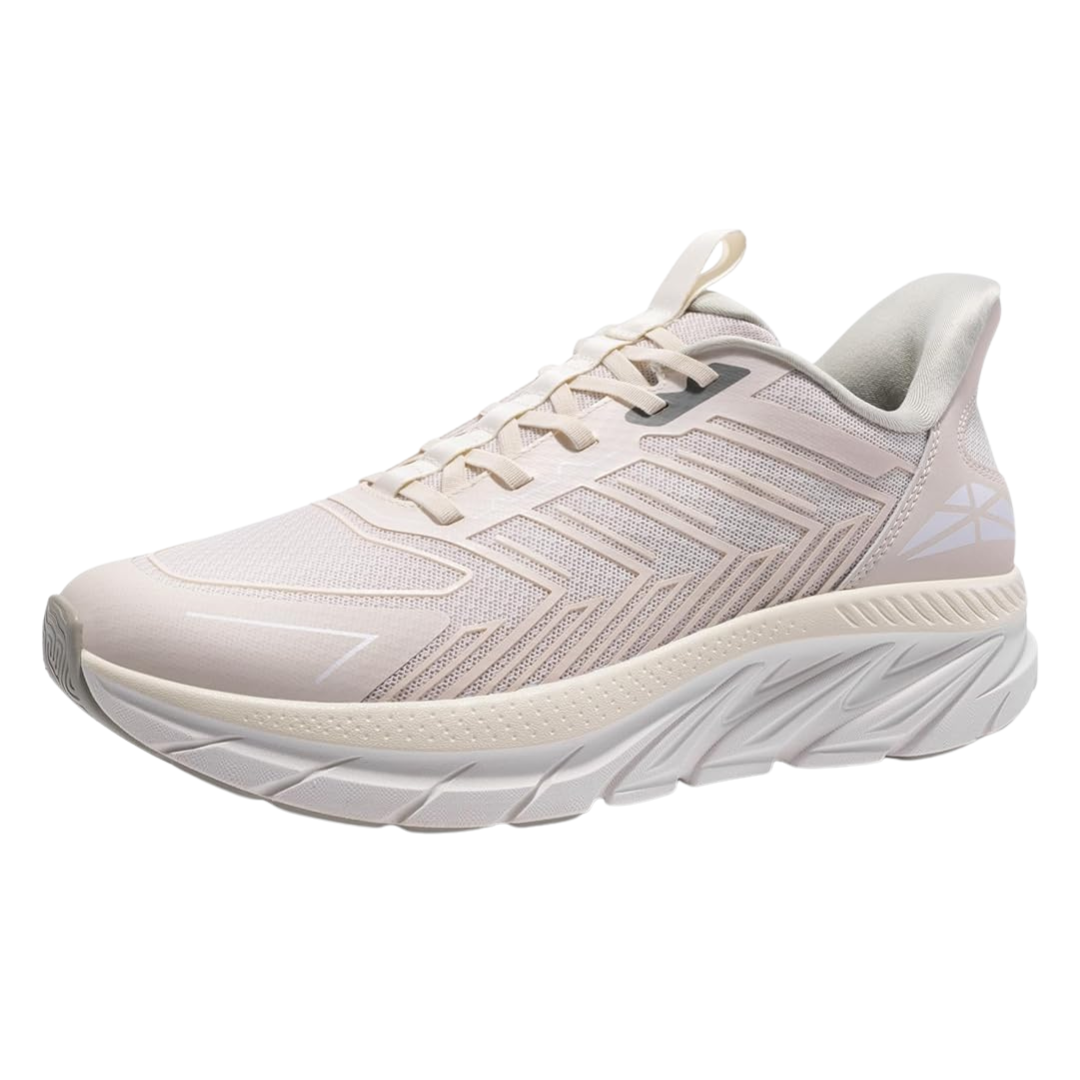 Allswifit Men's Slip On Comfortable Walking Shoes