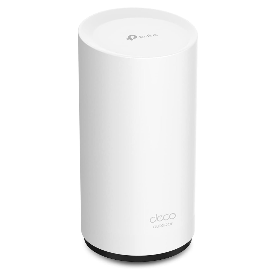 TP-Link Deco X50-Outdoor AX3000 WiFi 6 Mesh