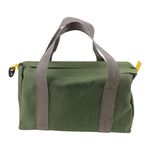 12" Heavy Duty Wide Mouth Tool Bag