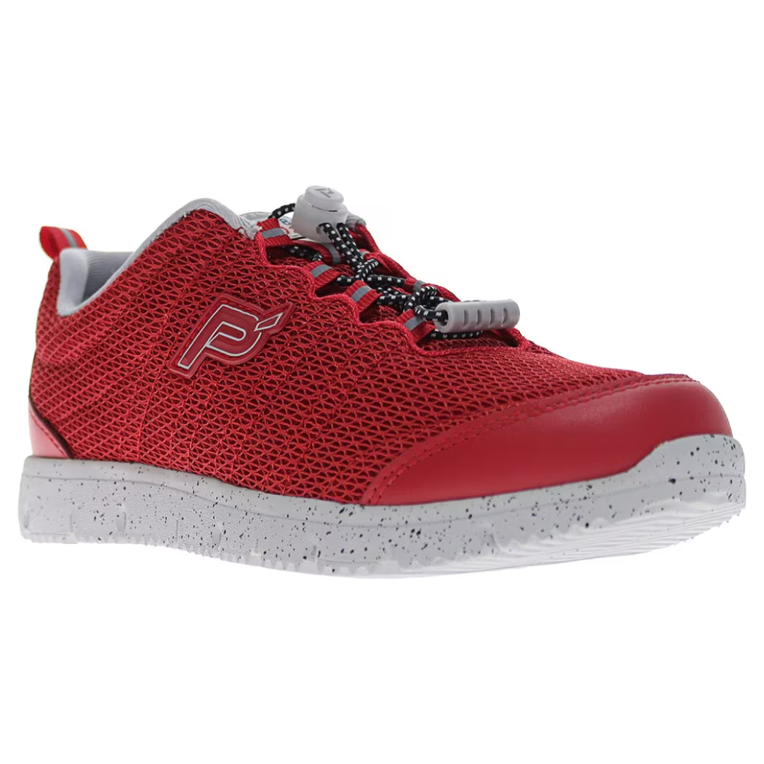 Propet Women's TravelWalker II Athletic Comfort Sneaker