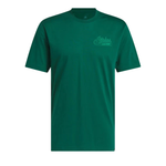 adidas Mens Varsity Banner Graphic Tee