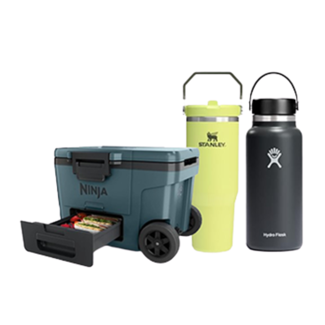 Up To 65% Off On Hydration Station At Woot