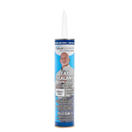 10.3-Oz Dicor 351CSW-1 HAPS-Free Cap Sealant (White)