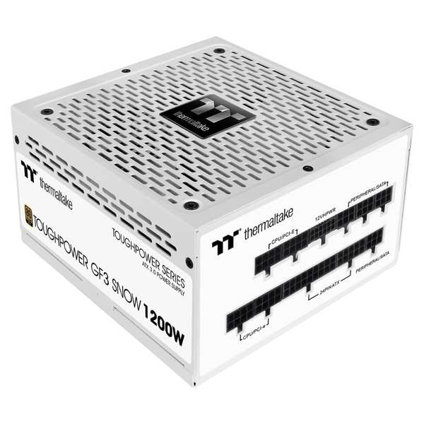 Thermaltake Toughpower GF3 Snow Edition 1200W Power Supply