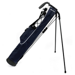Orlimar Pitch 'n Putt Lightweight Stand Carry Golf Club Bag