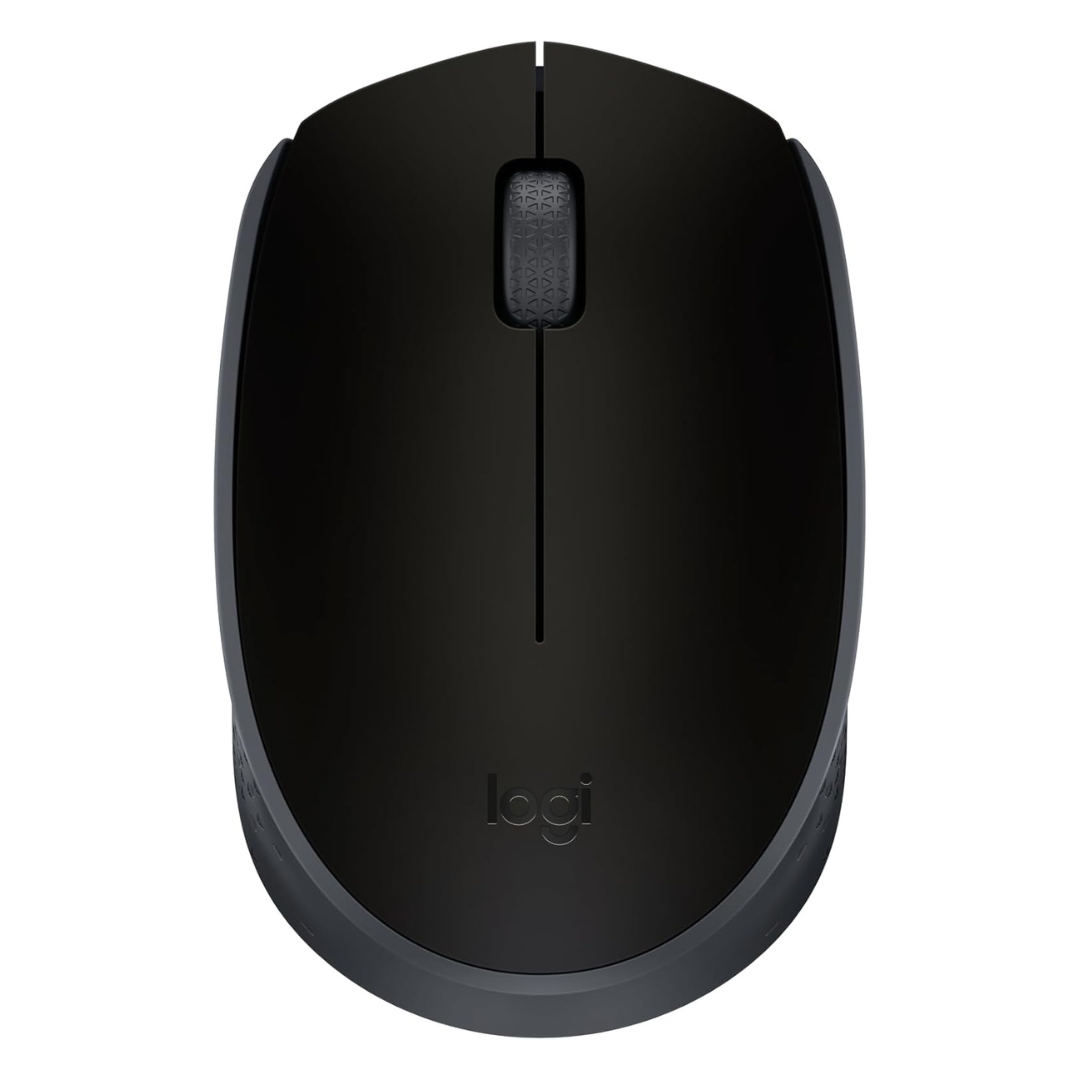 Logitech M170 Wireless Mouse