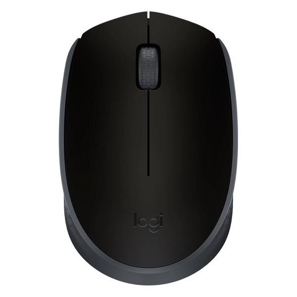 Logitech M170 Wireless Mouse