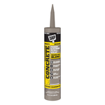 10-Oz DAP 7079808676 Concrete Filler (Textured Gray)