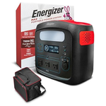 Energizer 960W MAX Portable LiFePO4 (LFP) Solar Generator