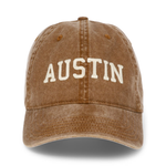 Austin Men's Snapback Sport Hat
