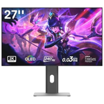 27" Redragon GM27 WQHD 240Hz 0.3ms HDR OLED Freesync Gaming Monitor